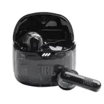 JBL Tune Flex Ghost Edition ANC True Wireless Earbuds – Color: Black – Thumbnail 1